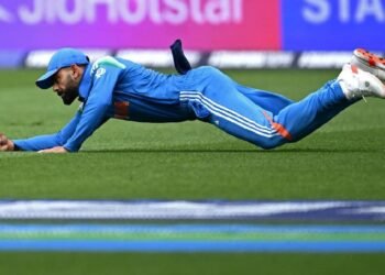 Virat Kohli : ಕ್ಯಾಚ್ ಹಿಡಿಯವುದರಲ್ಲೂ ಈಗ ಕೊಹ್ಲಿಯೇ ಕಿಂಗ್