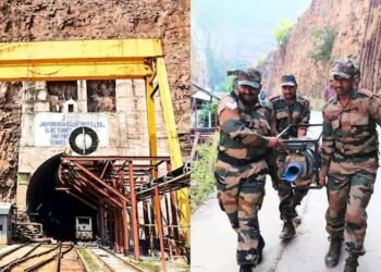 ಶ್ರೀಶೈಲಂ ಸುರಂಗ ದುರಂತ: ಒಳಗೆ ಸಿಲುಕಿರುವ 8 ಕಾರ್ಮಿಕರು ಬದುಕುಳಿದಿರುವ ಸಾಧ್ಯತೆ ಕ್ಷೀಣ!