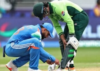 Virat Kohli: ನಿಜವಾದ ಕ್ರೀಡಾಸ್ಫೂರ್ತಿ ಎಂದರೆ ಇದು; ಕೊಹ್ಲಿಗೆ ನಡೆಗೆ ಎಲ್ಲೆಡೆ ಮೆಚ್ಚುಗೆ