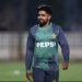 IND vs PAK: ʻಬಾಬರ್ ಅಜಮ್ ವಂಚಕ, ಮಾಜಿ ನಾಯಕನ ವಿರುದ್ಧ ಅಖ್ತರ್ ಕಿಡಿ!