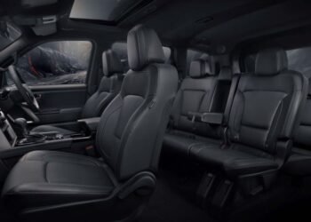 Scorpio-N Carbon : 2 ಲಕ್ಷ ಮಾರಾಟದ ಸಂಭ್ರಮ; ಸ್ಕಾರ್ಪಿಯೊ-ಎನ್ ಕಾರ್ಬನ್ ಎಡಿಷನ್ ಬಿಡುಗಡೆ