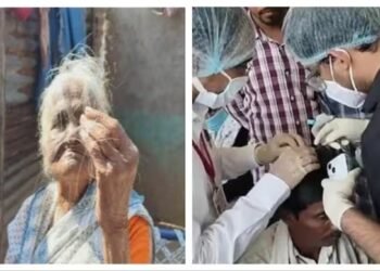 ಈ ಊರಿನ ಜನರ ತಲೆ ಹಠಾತ್ ಬೋಳಾಗಿದ್ದೇಕೆ? ಕೊನೆಗೂ ಬಯಲಾಯ್ತು ಕೂದಲುದುರುವಿಕೆ ರಹಸ್ಯ!