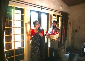 ಫೆಬ್ರವರಿ ಅಂತ್ಯಕ್ಕೆ ಬಿಡುಗಡೆಯಾಗಲಿದೆ ಮಾಂಕ್ ದಿ ಯಂಗ್