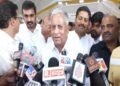 ವಿಕಸಿತ ಭಾರತಕ್ಕೆ ಮೋದಿ ಅಡಿಪಾಯವೇ ಗಟ್ಟಿ: ಸೋಮಣ್ಣ