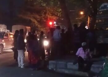 ಮದುವೆ ಕೆಲಸಕ್ಕೆಂದು ಬಂದವರಿಗೆ ವಂಚನೆ