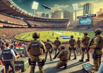 Champions Trophy: ಚಾಂಪಿಯನ್ಸ್ ಟ್ರೋಫಿ ಮೇಲೆ ಬಿತ್ತು ಉಗ್ರರ ಕಣ್ಣು ; ವಿದೇಶಿಯರನ್ನು ಅಪಹರಿಸಲು ಸ್ಕೆಚ್