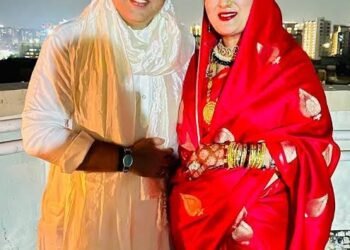 ಬಾಲಿವುಡ್ ನಟ ಗೋವಿಂದ ದಾಂಪತ್ಯದಲ್ಲಿ ಬಿರುಕು? ವಿಚ್ಛೇದನಕ್ಕೆ ಅರ್ಜಿ