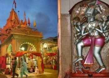 ಕೊನೆಗೂ ಎಚ್ಚೆತ್ತ ಪಾಕಿಸ್ತಾನ; ಹಿಂದೂ ದೇವಾಲಯಗಳ ಅಭಿವೃದ್ಧಿಗೆ 100 ಕೋಟಿ ರೂ. ಮೀಸಲು