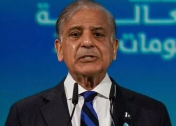 Shehbaz Sharif: ಅಭಿವೃದ್ಧಿಯಲ್ಲಿ ಭಾರತವನ್ನು ಹಿಂದಿಕ್ಕದಿದ್ದರೆ ಹೆಸರೇ ಬದಲಿಸಿಕೊಳ್ತಾರಂತೆ ಪಾಕ್ ಪ್ರಧಾನಿ!