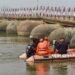 Maha Kumbh 2025: ಕುಂಭಮೇಳದಲ್ಲಿ ತಪ್ಪಿದ ಭಾರಿ ದುರಂತ, ಮುಳುಗುತ್ತಿದ್ದ ದೋಣಿಯಿಂದ 17 ಜನರ ರಕ್ಷಣೆ