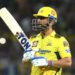 MS Dhoni : ಹಗುರ ಬ್ಯಾಟ್ನಲ್ಲಿ ಐಪಿಎಲ್ ಆಡಲಿದ್ದಾರೆ ಧೋನಿ