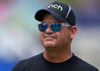 IPL 2025 : ಡೆಲ್ಲಿ ಕ್ಯಾಪಿಟಲ್ಸ್ ಸಹಾಯಕ ಕೋಚ್ ಆಗಿ ಮ್ಯಾಥ್ಯೂ ಮೋಟ್ ನೇಮಕ