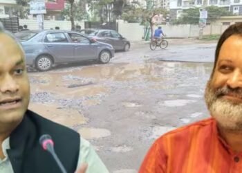 ಸಾಮಾಜಿಕ ಜಾಲತಾಣದಲ್ಲಿ ಸಚಿವ ಪ್ರಿಯಾಂಕ್ ಖರ್ಗೆ, ಉದ್ಯಮಿ ದಾಸ್ ಪೈ ಜಟಾಪಟಿ
