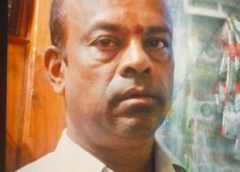 ಚೆಕ್​ಬೌನ್ಸ್​ ಪ್ರಕರಣ; ಆರೋಪಿ ಸೆರೆ