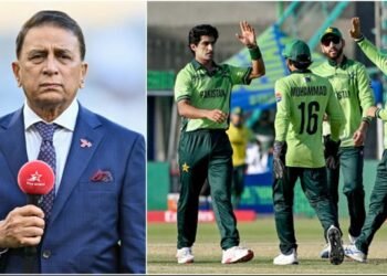 ಪಾಕಿಸ್ತಾನ ತಂಡಕ್ಕೆ ಭಾರತ ‘ಬಿ’ ತಂಡದ ವಿರುದ್ಧವೂ ಗೆಲ್ಲುವುದಕ್ಕೆ ಸಾಧ್ಯವಿಲ್ಲ ಎಂದ ಮಾಜಿ ಕ್ರಿಕೆಟಿಗ