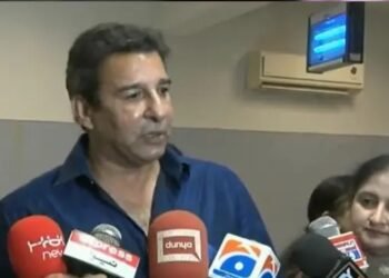 ಕೋತಿ ರೀತಿ ತಿನ್ನುತ್ತಾ ಕೂತರೆ ಪಂದ್ಯ ಗೆಲ್ಲುವುದು ಹೇಗೆ? ಪಾಕಿಸ್ತಾನ ತಂಡದ ಬಗ್ಗೆ ಮಾಜಿ ಆಟಗಾರ ಬೇಸರ