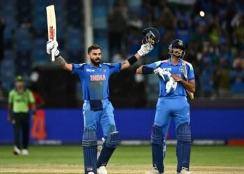 virat Kohli : ಅಭ್ಯಾಸದ ವೇಳೆ ಸ್ಪಿನ್ ಬೌಲರ್ಗಳನ್ನುಎದುರಿಸಲು ಆದ್ಯತೆ ನೀಡಿದ ಕೊಹ್ಲಿ