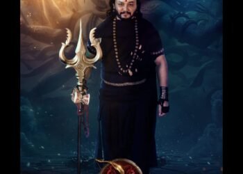 ಹೊಸ ಅವತಾರದಲ್ಲಿ ಕಾಣಿಸಿಕೊಂಡ ಗೋಲ್ಡನ್ ಸ್ಟಾರ್!