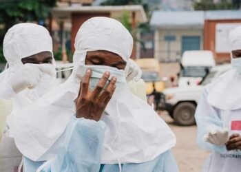 ಅಳುವ ರೋಗ: 50 ಜನ ಬಲಿ