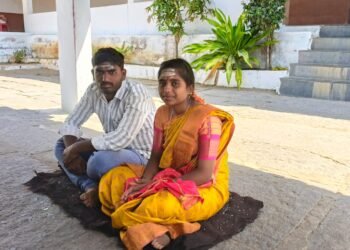 ಪ್ರೀತಿಗೆ ಮನೆಯವರ ಅಡ್ಡಿ: ರಕ್ಷಣೆಗೆ ಮನವಿ