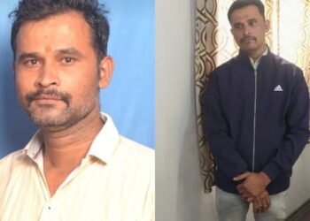 ಲಕ್ಷ ರೂ. ಬಹುಮಾನ ಘೋಷಣೆ, ಡ್ರೋನ್, ಶ್ವಾನದಳ; ಅತ್ಯಾಚಾರಿಯನ್ನು ಪೊಲೀಸರು ಹಿಡಿದಿದ್ದು ಹೇಗೆ?