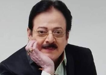 Uttam Mohanty: ಖ್ಯಾತ ನಟ ಉತ್ತಮ್ ಮೊಹಂತಿ ಇನ್ನಿಲ್ಲ; ಕಂಬನಿ ಮಿಡಿದ ಗಣ್ಯರು