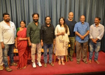 ಜನಮನ ತಟ್ಟಿದಳು ಶಾನುಭೋಗರ ಮಗಳು!