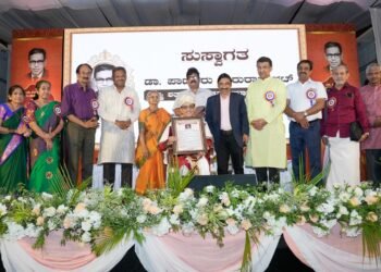 ಇತಿಹಾಸವು ಸಂಸ್ಕೃತಿ-ನಾಗರಿಕತೆಯ ಕನ್ನಡಿ: ವಿಕ್ರಮ್ ಸಂಪತ್