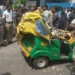 ಬಿಎಂಟಿಸಿ ಬಸ್ ಗಳ ಮಧ್ಯೆ ಸಿಲುಕಿದ ಆಟೋ; ಇಬ್ಬರು ಬಲಿ