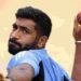 Jasprit Bumrah : ಭಾರತ ತಂಡಕ್ಕೆ ಗುಡ್​ನ್ಯೂಸ್; ಜಸ್ಪ್ರೀತ್ ಬುಮ್ರಾ ಬಹುತೇಕ ಫಿಟ್?
