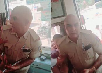 ಹಲ್ಲೆ ಪ್ರಕರಣ: ನಿರ್ವಾಹಕನ ವಿರುದ್ಧ ದಾಖಲಾಯಿತು ಪೋಕ್ಸೋ ಪ್ರಕರಣ