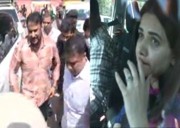 ರೇಣುಕಾಸ್ವಾಮಿ ಕೊಲೆ ಪ್ರಕರಣ: ಕೋರ್ಟ್ ನಲ್ಲಿ ಏನಾಯಿತು?