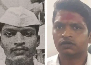 ಜೀವಾವಧಿ ಶಿಕ್ಷೆಗೆ ಗುರಿಯಾಗಿ ತಲೆ ಮರೆಸಿಕೊಂಡಿದ್ದವ 11 ವರ್ಷಗಳ ನಂತರ ಅರೆಸ್ಟ್