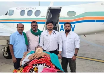 ರೈತ ಮುಖಂಡ ಕುರುಬೂರು ಅಪಘಾತದಲ್ಲಿ ಗಂಭೀರ!