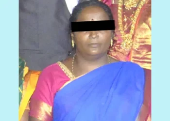 ಜಾತ್ರೆಗೆ ಹೋಗಿದ್ದ ಮಹಿಳೆ ಶವವಾಗಿ ಪತ್ತೆ