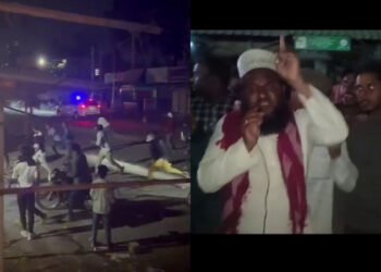 ಉದಯಗಿರಿ ಪ್ರಕರಣ: 8 ಜನ ಅರೆಸ್ಟ್!