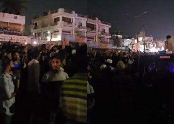 ಉದಯಗಿರಿ ವಿವಾದಿತ ಪೋಸ್ಟ್ ಹಾಕಿದ್ದ ಆರೋಪಿಗೆ ಜಾಮೀನು