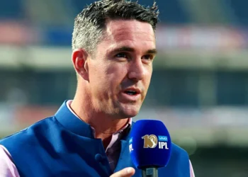 IPL 2025: ಡೆಲ್ಲಿ ಕ್ಯಾಪಿಟಲ್ಸ್ ತಂಡಕ್ಕೆ ಮರಳಿದ ಕೆವಿನ್ ಪೀಟರ್ಸನ್