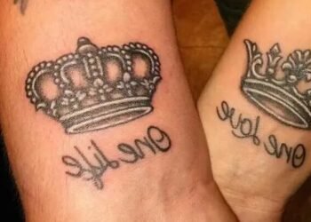 ಟ್ಯಾಟೂ ಪ್ರೀಯರೇ ಹುಷಾರ್! ನಿಮ್ಮ ಹವ್ಯಾಸ ರೋಗಕ್ಕೆ ಕಾರಣವಾಗಬಹುದು