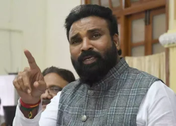 ದೆಹಲಿಗೆ ಬರುವುದು ಬೇಡ ಎಂದ ಹೈಕಮಾಂಡ್!