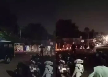 ಉದಯಗಿರಿ ಗಲಾಟೆ: ಆರೋಪಿ ಗಡಿಪಾರು ಅರ್ಜಿ ವಜಾ!