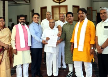 ಗ್ರೇಟರ್ ಬೆಂಗಳೂರು ಮಸೂದೆಗೆ ಸಹಿ ಹಾಕದಂತೆ ರಾಜ್ಯಪಾಲರಿಗೆ ಮನವಿ