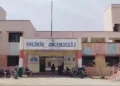 ಶಾಲಾ ಕೊಠಡಿಯಲ್ಲೇ ಬಡಿದಾಡಿಕೊಂಡ ವಿದ್ಯಾರ್ಥಿಗಳು!