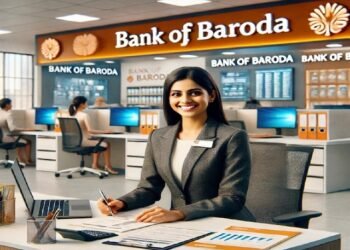 BOB Recruitment 2025: ಬ್ಯಾಂಕ್ ಆಫ್ ಬರೋಡಾದಲ್ಲಿ 518 ಹುದ್ದೆಗಳು ಖಾಲಿ; ಅರ್ಜಿ ಸಲ್ಲಿಕೆ ಆರಂಭ