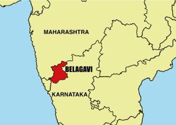 Belagavi Dispute: ಗಡಿ ವಿಚಾರದಲ್ಲಿ ಮಹಾರಾಷ್ಟ್ರ ಮತ್ತೆ ಉದ್ಧಟತನ; ವಿವಾದಕ್ಕಾಗಿ ಇಬ್ಬರು ಸಚಿವರ ನೇಮಕ