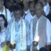 ಕಾವೇರಿ ಆರತಿ ಕಾರ್ಯಕ್ರಮಕ್ಕೆ ಡಿಸಿಎಂ ಚಾಲನೆ