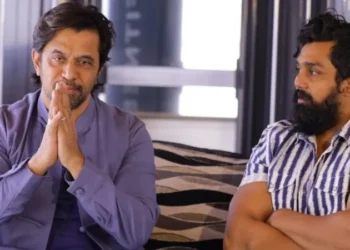 ಸೀತಾ ಪಣದಲ್ಲಿ ಧ್ರುವ ಸರ್ಜಾಗೆ ಗ್ರೀನ್ ಸಿಗ್ನಲ್!