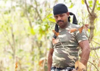 ಸಾಲಬಾಧೆಗೆ ಬೇಸತ್ತು ಸಿಆರ್ ಪಿಎಫ್ ಯೋಧ ಆತ್ಮಹತ್ಯೆ!