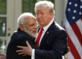 Donald Trump: ಸುಂಕದ ವಿಚಾರದಲ್ಲಿ ಭಾರತದ ಬಣ್ಣ ಬಯಲು; ಮತ್ತೆ ಹರಿಹಾಯ್ದ ಟ್ರಂಪ್
