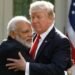 Donald Trump: ಸುಂಕದ ವಿಚಾರದಲ್ಲಿ ಭಾರತದ ಬಣ್ಣ ಬಯಲು; ಮತ್ತೆ ಹರಿಹಾಯ್ದ ಟ್ರಂಪ್